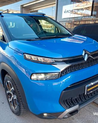 PRIVATO VENDE Citroen C3 Aircross BlueHDi 110 S&S 