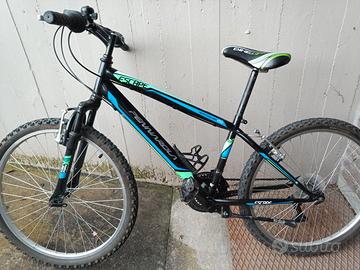 Mountain bike 24"