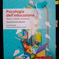 psicologia dell'educazione