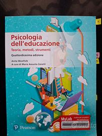 psicologia dell'educazione