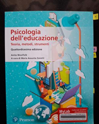 psicologia dell'educazione