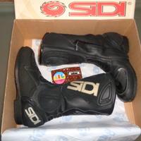 Stivali moto donna SIDI