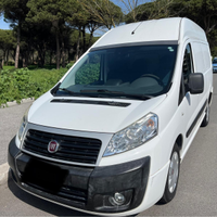 Fiat scudo maxi 2.0