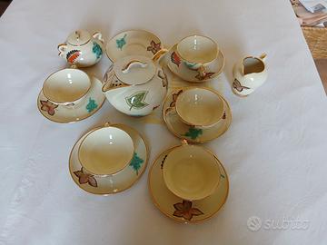 servizio da the Pucci Umbertide 