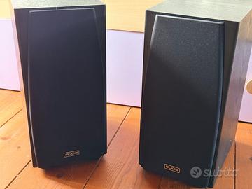 Diffusori Epos m 12i