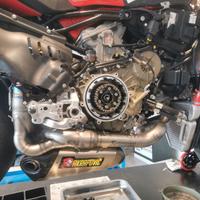 Akrapovic panigale 1199 1299