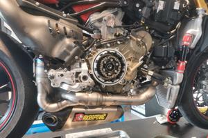 Akrapovic panigale 1199 1299