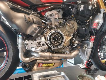 Akrapovic panigale 1199 1299