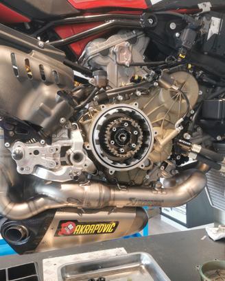 Akrapovic panigale 1199 1299