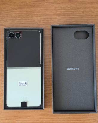 Samsung Z Flip 8 512gb