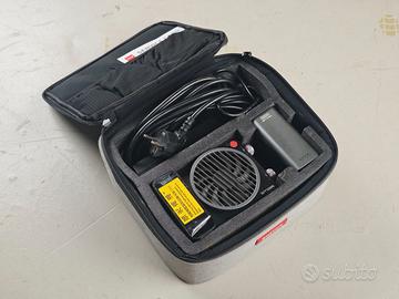 Zhiyun MOLUS X100 COMBO Kit - Illuminatore LED