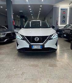 Nissan Qashqai MHEV 140 CV Premiere Edition
