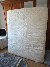 materasso matrimoniale eminflex