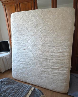 materasso matrimoniale eminflex