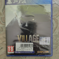 Giochi Ps4 sigillati