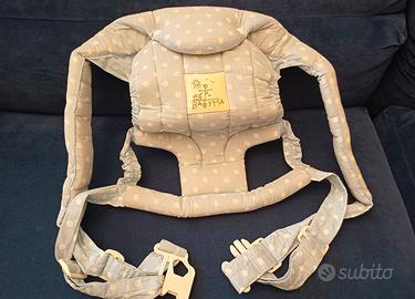 Marsupio neonato BabyMa