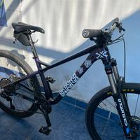 Bici front