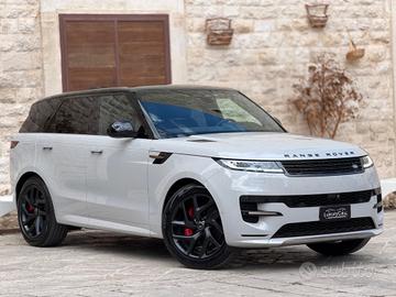 Land Rover Range Sport 3.0 D300 249 CV SE R-DYNAMI