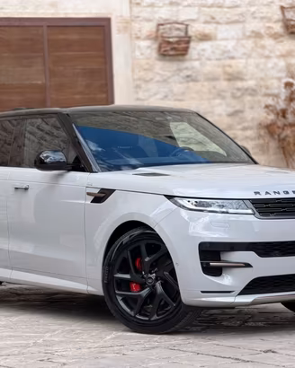 Land Rover Range Sport 3.0 D300 249 CV SE R-DYNAMI