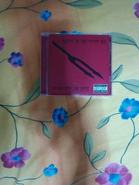 CD Song For the Deaf - Queens Of The Stone Age