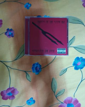 CD Song For the Deaf - Queens Of The Stone Age
