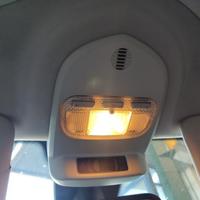 Plafoniera anteriore PEUGEOT 308 del 2009