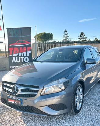 Mercedes A 180 cdi Sport