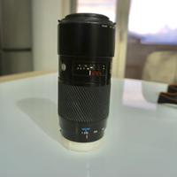 Minolta AF 70–210mm f/4 “Beercan”