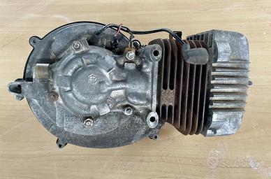 Motore  Piaggio Ciao/Si 1/2 SERIE C1M  50CC Buono