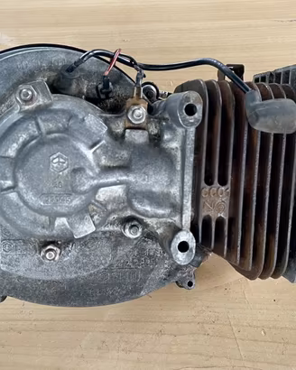 Motore  Piaggio Ciao/Si 1/2 SERIE C1M  50CC Buono