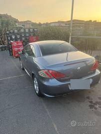Peugeot 307 cabriolet