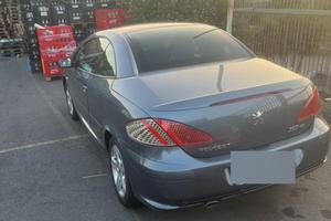 Peugeot 307 cabriolet