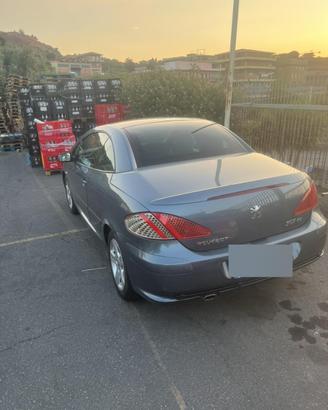 Peugeot 307 cabriolet