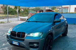 Bmw X6 xDrive30d Futura
