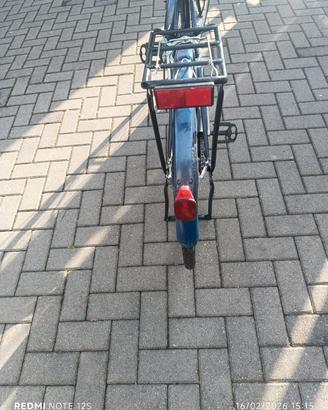 Bici da donna Bianchi