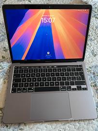 MacBook Pro 2020 13”.
