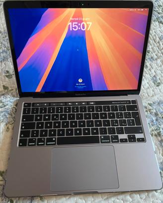 MacBook Pro 2020 13”.