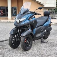 Yamaha Tricity 300 MY21 (2020-2023)