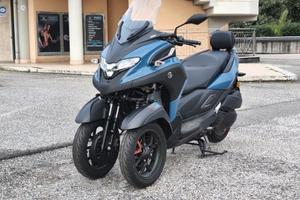 Yamaha Tricity 300 MY21 (2020-2023)