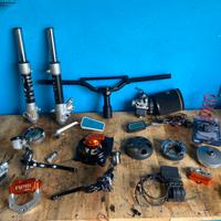 pezzi minarelli orizzonterà e verticale