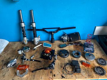 pezzi minarelli orizzonterà e verticale