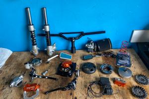 pezzi minarelli orizzonterà e verticale