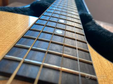 Chitarra Acustica Taylor 310 ce