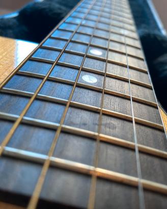 Chitarra Acustica Taylor 310 ce