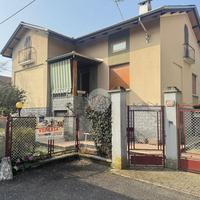 CASA INDIPENDENTE A COSSATO