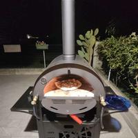 forno per pizze