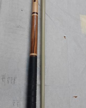 stecca da biliardo senza marchio