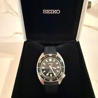 Seiko Slim Turtle SPB317J1