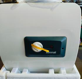 Scaldabagno elettrico 30 lt