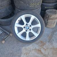 4 Cerchi in lega per BMW con valvole TPMS